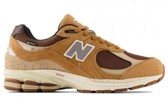 Для бега New Balance 2002R Gore-Tex Tobacco M2002RXG