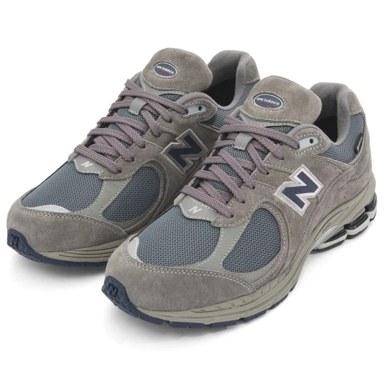 Для бега New Balance 2002R Gore Tex Castlerock M2002RXC