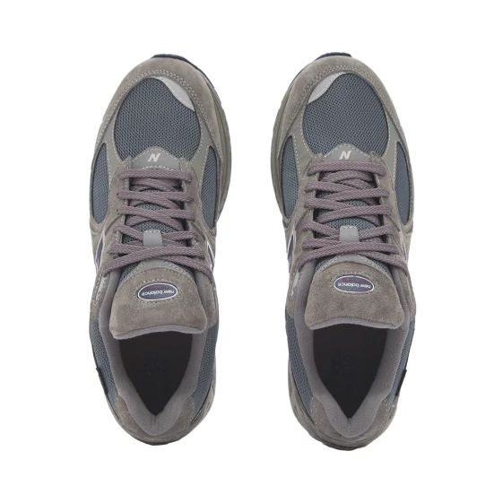 Для бега New Balance 2002R Gore Tex Castlerock M2002RXC