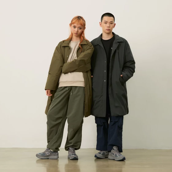 Для бега New Balance 2002R Gore Tex Castlerock M2002RXC