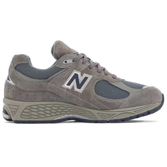 Для бега New Balance 2002R Gore Tex Castlerock M2002RXC