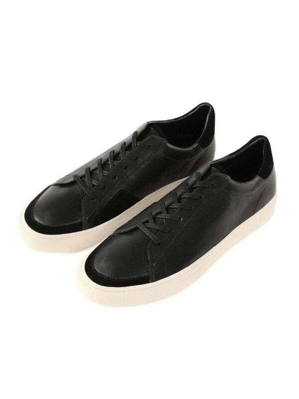 PANE Stepway SB Collection-BAR METAL Slip-Resistant Low-Top Skateboard Shoes Unisex Black PN5110BLK20B