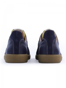 PANE Lightweight Training Collection-Lapis Lazuli Cushioning Low-Top Casual Shoes Unisex Navy Blue PN5169DBU20B
