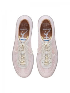 PANE Light Training Collection-CORAL Cushioning Anti-Slip And Wear-Resistant Low-Top Casual Shoes Unisex Pink PN5171PKY20B