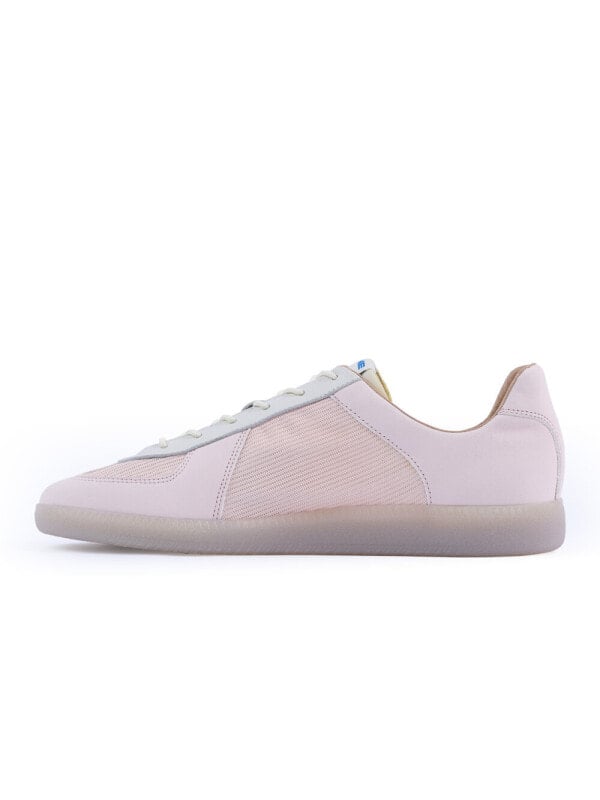 PANE Light Training Collection-CORAL Cushioning Anti-Slip And Wear-Resistant Low-Top Casual Shoes Unisex Pink PN5171PKY20B