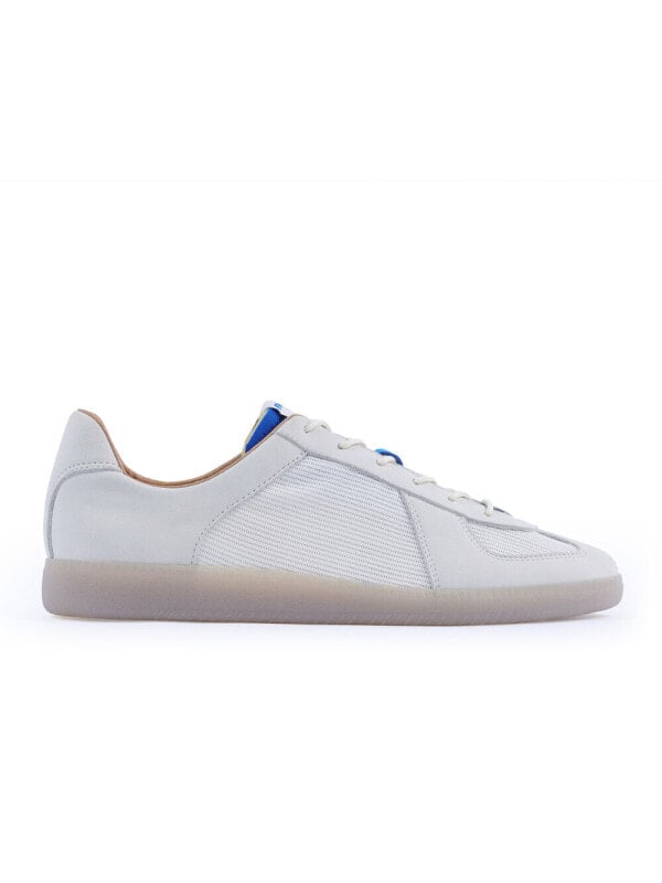PANE Light Training Collection-SPLASH Splash Slip-Resistant Low-Top Casual Shoes Unisex Natural White PN5170IVY20B