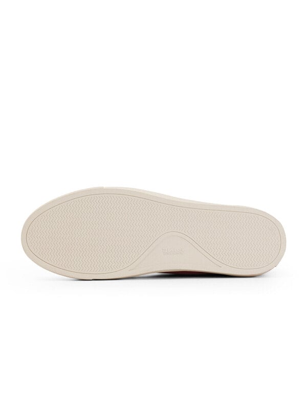 PANE Stepway SB High-Top Collection-AKIRA Slip-Resistant Skateboard Shoes Unisex Red PN5114RED20B