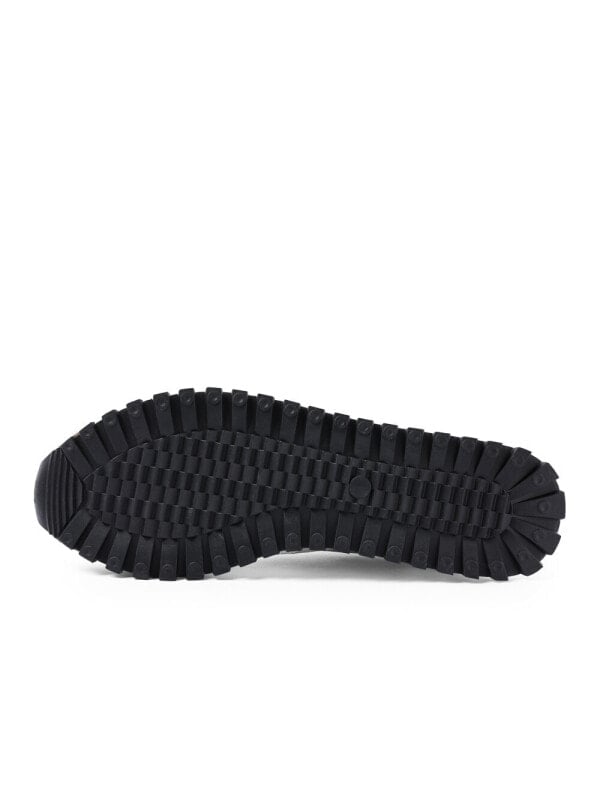 PANE Journey Collection-SNOW GRAVEL Snowy Gravel Cushioned Slip-Resistant Low-Top Casual Shoes Unisex Light Gray PN5174BRN20B