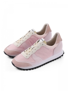 PANE Journey Collection-FLAMINGO Flamingo Cushioned Slip-Resistant Low-Top Casual Shoes Unisex Pink PN5177PNK20B
