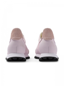 PANE Journey Collection-FLAMINGO Flamingo Cushioned Slip-Resistant Low-Top Casual Shoes Unisex Pink PN5177PNK20B