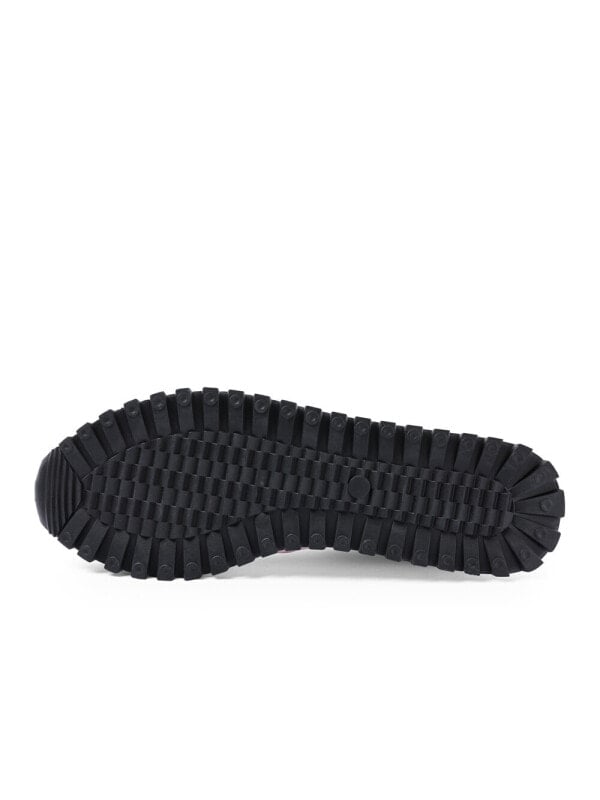 PANE Journey Collection-FLAMINGO Flamingo Cushioned Slip-Resistant Low-Top Casual Shoes Unisex Pink PN5177PNK20B