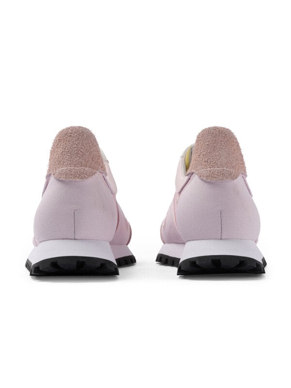 PANE Journey Collection-FLAMINGO Flamingo Cushioned Slip-Resistant Low-Top Casual Shoes Unisex Pink PN5177PNK20B