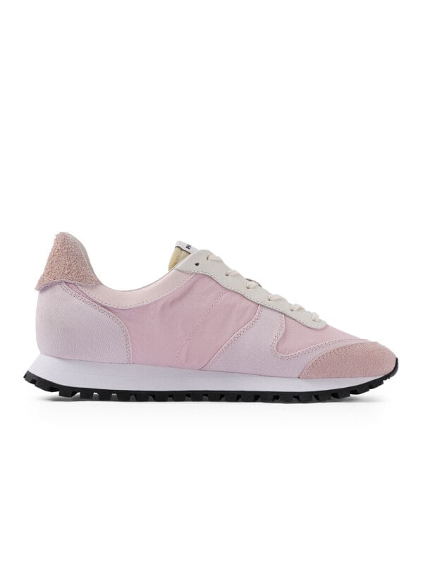 PANE Journey Collection-FLAMINGO Flamingo Cushioned Slip-Resistant Low-Top Casual Shoes Unisex Pink PN5177PNK20B