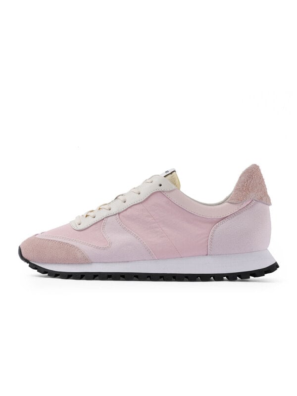 PANE Journey Collection-FLAMINGO Flamingo Cushioned Slip-Resistant Low-Top Casual Shoes Unisex Pink PN5177PNK20B