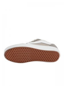 Кроссовки Vans Knu Skool Grey Multicolor