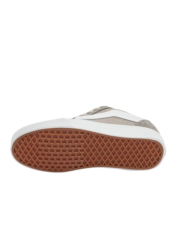 Кроссовки Vans Knu Skool Grey Multicolor