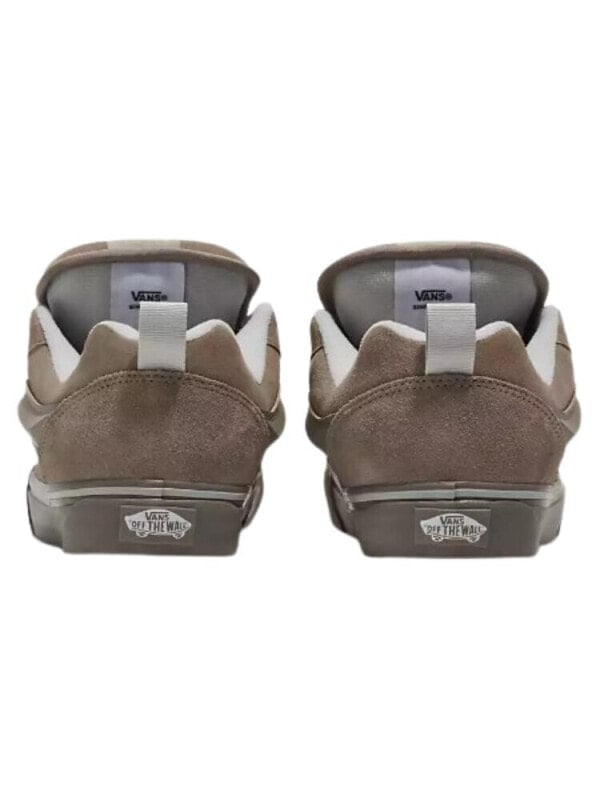 Vans Knu Skool 'Brown'