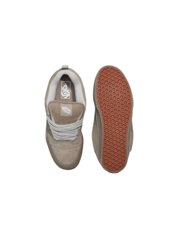 Vans Knu Skool 'Brown'