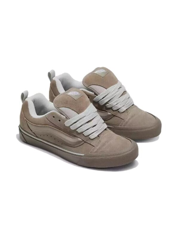 Vans Knu Skool 'Brown'