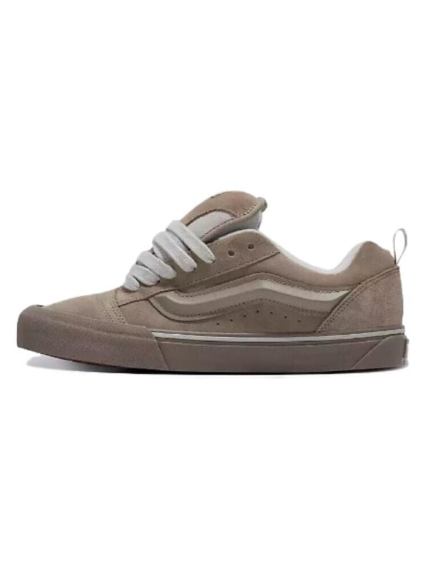Vans Knu Skool 'Brown'