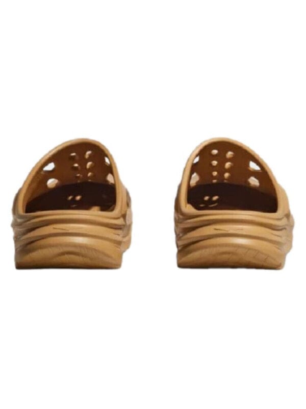 HOKA ONE ONE Ora Recovery Mule 'Tan' 1147951-WHTW