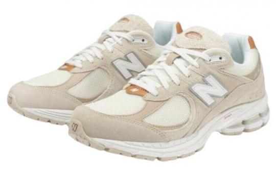 Для бега New Balance 2002R Sandstone M2002RSC