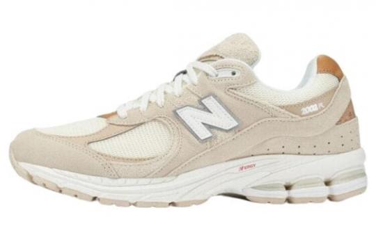 Для бега New Balance 2002R Sandstone M2002RSC