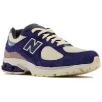 Для бега New Balance 2002R Light Cream Purple M2002RG