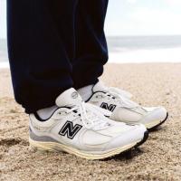 Для бега New Balance 2002R Thisisneverthat White ML2002RT