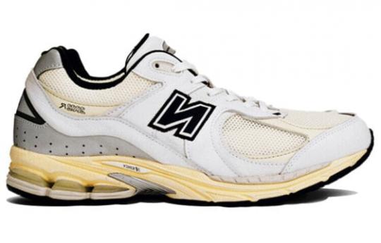 Для бега New Balance 2002R Thisisneverthat White ML2002RT