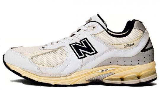 Для бега New Balance 2002R Thisisneverthat White ML2002RT