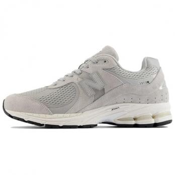 Для бега New Balance 2002R Mesh Raincloud Metallic M2002WD