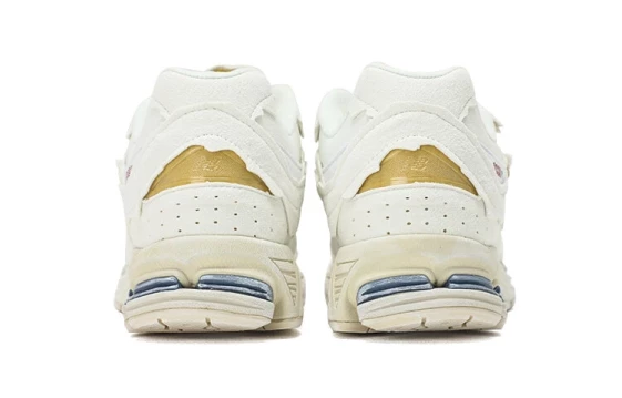 Для бега New Balance 2002R Protection Pack Sea Salt M2002RDC