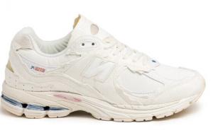 Для бега New Balance 2002R 'Protection Pack Sea Salt' M2002RDC