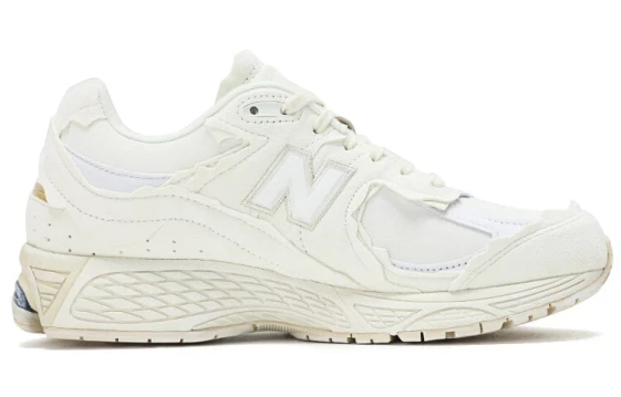 Для бега New Balance 2002R Protection Pack Sea Salt M2002RDC