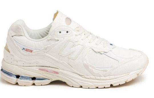 Для бега New Balance 2002R 'Protection Pack Sea Salt' M2002RDC