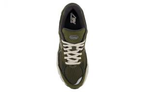 Для бега New Balance 2002R Dark Olive M2002RGL