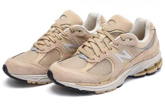 Для бега New Balance 2002R Beige ML2002R2