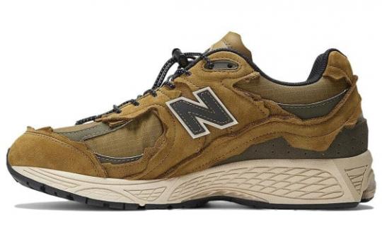 Для бега New Balance 2002R Protection Pack High Desert M2002RDP