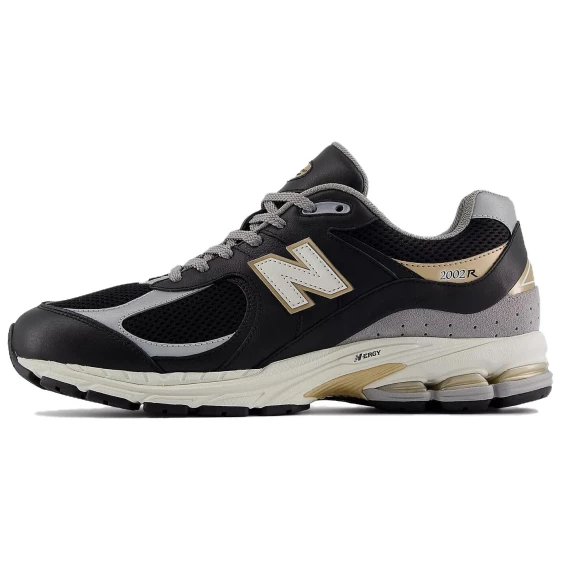 Для бега New Balance 2002R 'Black Sea Salt' M2002RPO