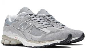 Для бега New Balance 2002R Protection Pack Grey M2002RDM