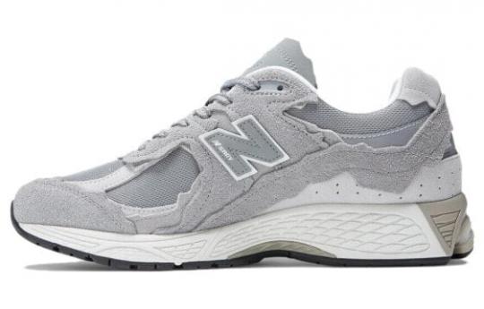 Для бега New Balance 2002R Protection Pack Grey M2002RDM