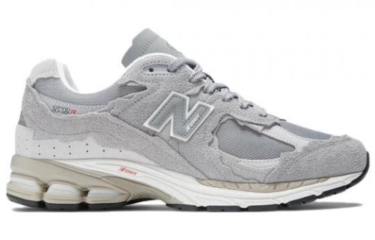 Для бега New Balance 2002R Protection Pack Grey M2002RDM