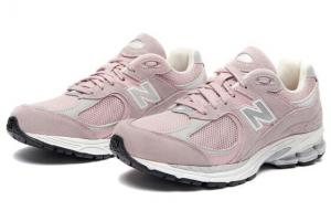 Для бега New Balance 2002R Cherry Blossom Powder Grey White ML2002R4