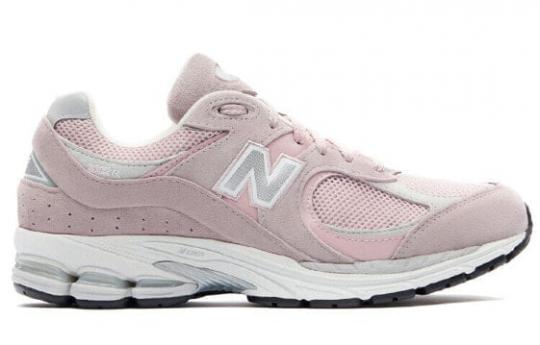 Для бега New Balance 2002R Cherry Blossom Powder Grey White ML2002R4