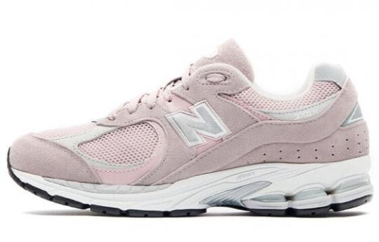 Для бега New Balance 2002R Cherry Blossom Powder Grey White ML2002R4