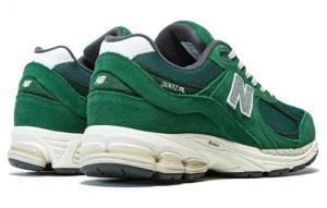 Для бега New Balance 2002R Nightwatch Green M2002RHB