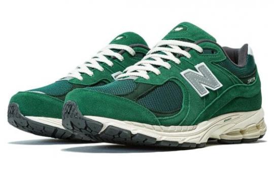 Для бега New Balance 2002R Nightwatch Green M2002RHB