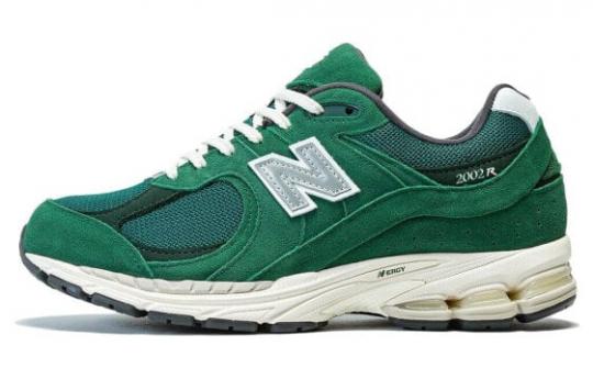 Для бега New Balance 2002R Nightwatch Green M2002RHB