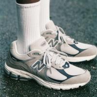 Для бега New Balance 2002R Thisisneverthat ''The 2022 Downtown Run'' M2002RTH